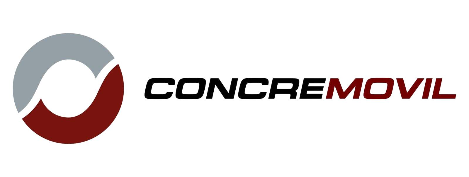 Concremovil